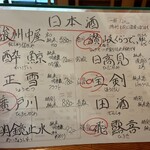 居酒屋 なのはな - 