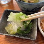 居酒屋 なのはな - 