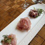 TRATTORIA PIZZERIA 207 渋谷店 - 