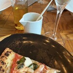 TRATTORIA PIZZERIA 207 渋谷店 - 