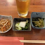 居酒屋 なのはな - 