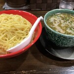 つけ麺 洋ちゃん - 