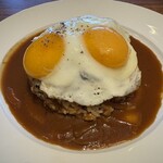 アロハテーブル - 