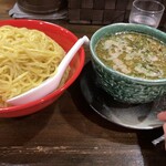 つけ麺 洋ちゃん - 