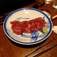 焼肉 にくだらけ - 