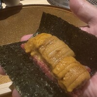 恵比寿 うしみつ - 
