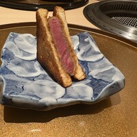恵比寿 うしみつ - 
