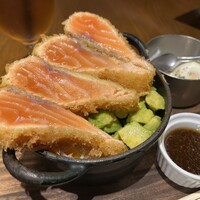 Seafood bar Ermitage 代々木店 - 