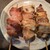 やきとん みつぼ - 料理写真: