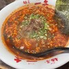 麺屋　一矢