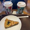 スターバックス・コーヒー アクアシティお台場店