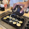 自分で焼けるたこ焼き居酒屋 TAKOYAKI LAB