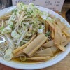 ラーメン専門店 天心
