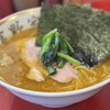 ラーメン濱野家