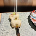 炭火焼鳥 いざ和 - 