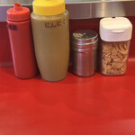 ラーメン濱野家 - 