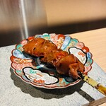 炭火焼鳥 いざ和 人形町店 - 