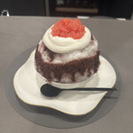 かき氷ワインバーAO+ - 