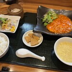 四川 China 八兵衛 - 