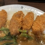 ＣｏＣｏ壱番屋 - 