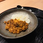 炭火焼鳥 いざ和 - 