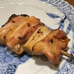 南青山 七鳥目 - 