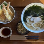 麺-BAR- KOMOAN - 