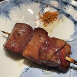 南青山 七鳥目 - 