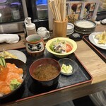 すし居酒屋 湊 - 