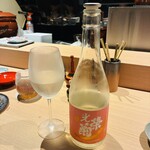 炭火焼鳥 いざ和 - 