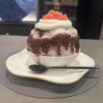 かき氷ワインバーAO+ - 