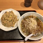 福しん - 料理写真:
