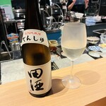 炭火焼鳥 いざ和 - 