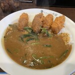 ＣｏＣｏ壱番屋 - 