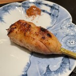 南青山 七鳥目 - 