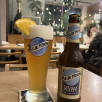 fish&wine BLUE OCEAN GRILL - 