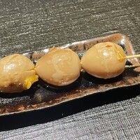 南青山 七鳥目 - 