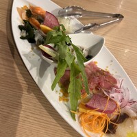 fish&wine BLUE OCEAN GRILL - 