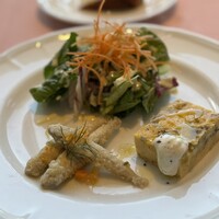 La Terrazza SABATINI - 