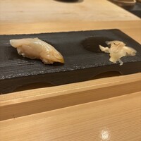 渋谷 すし仙 - 