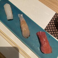 鮨 たくま - 