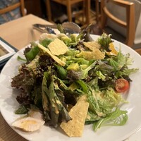 fish&wine BLUE OCEAN GRILL - 