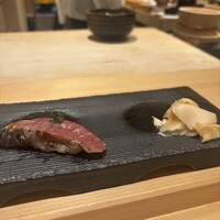 渋谷 すし仙 - 