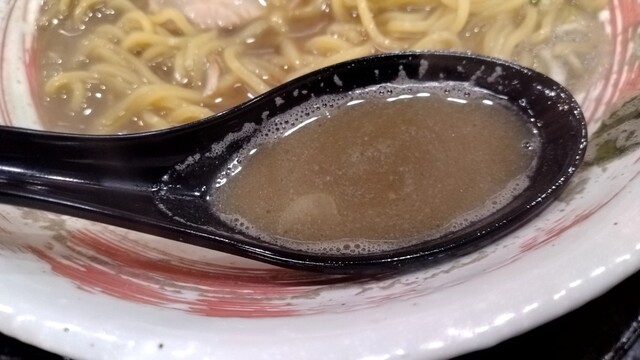 RA-MEN優羽家 - 大更（ラーメン）の写真