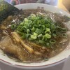 麺屋えでぃしょん