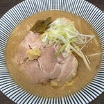 灼味噌らーめん 八堂八 - 