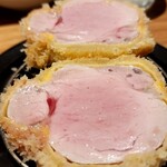 とんかつ成蔵 - 