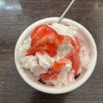 灼味噌らーめん 八堂八 - 