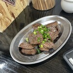 馬刺し専門店 たけちゃん - 