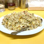 大峰ラーメン - 